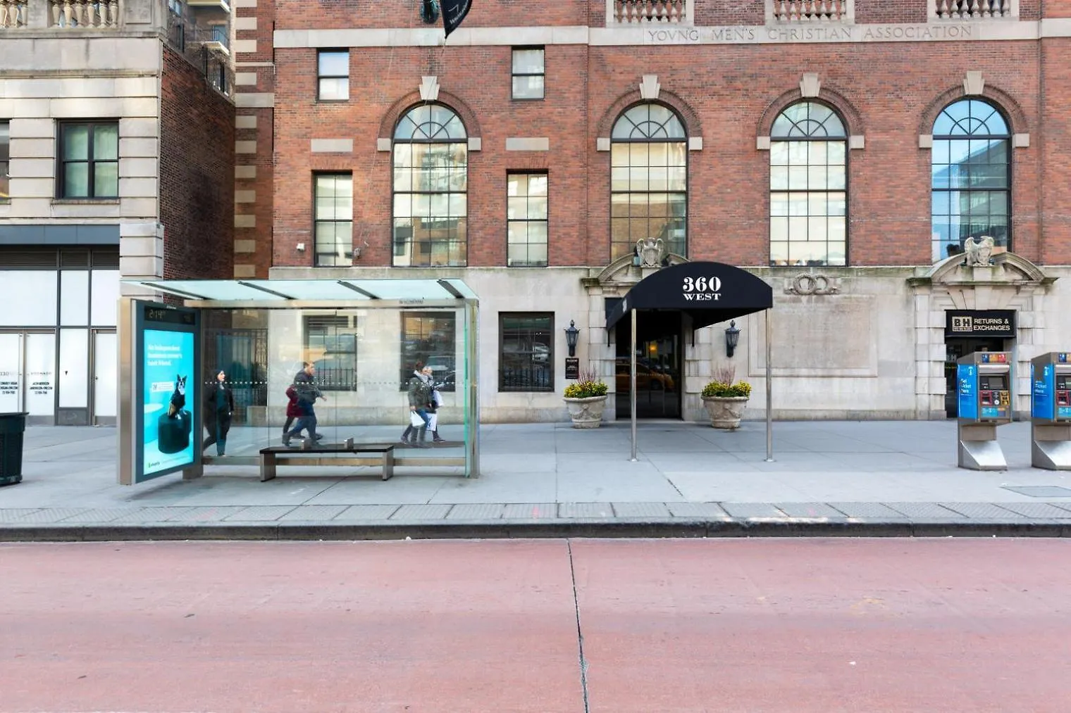纽约Chelsea 1Br W Gym Doorman Nr Penn Station Nyc-675公寓 美国