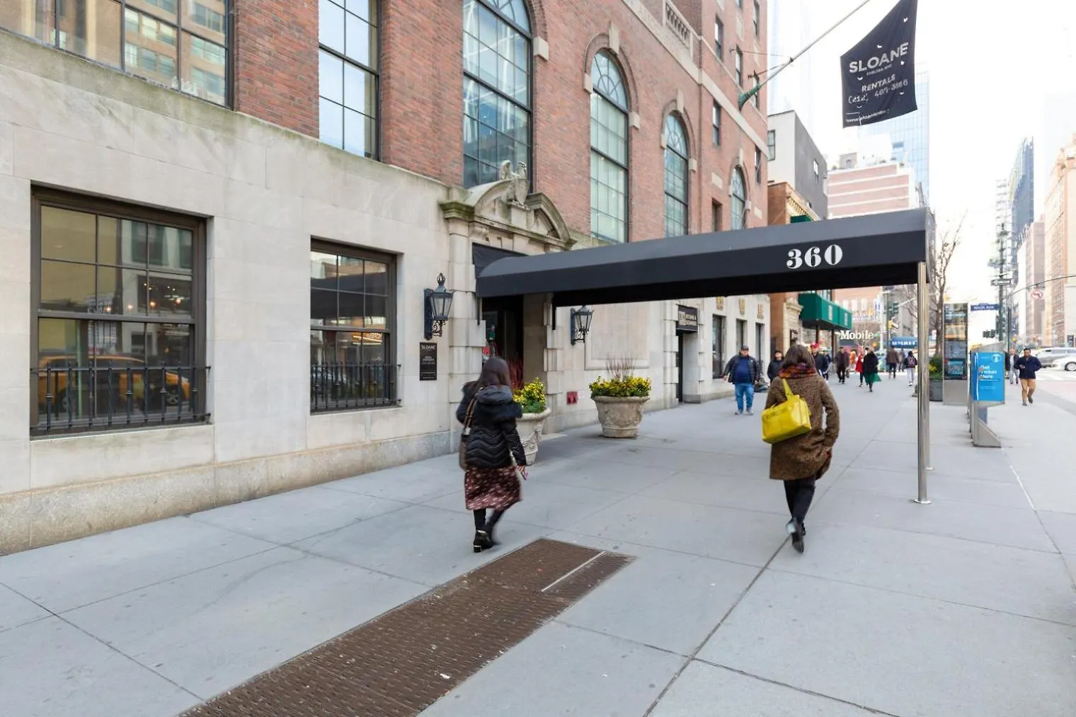 纽约Chelsea 1Br W Gym Doorman Nr Penn Station Nyc-675公寓 0*, 纽约 美国