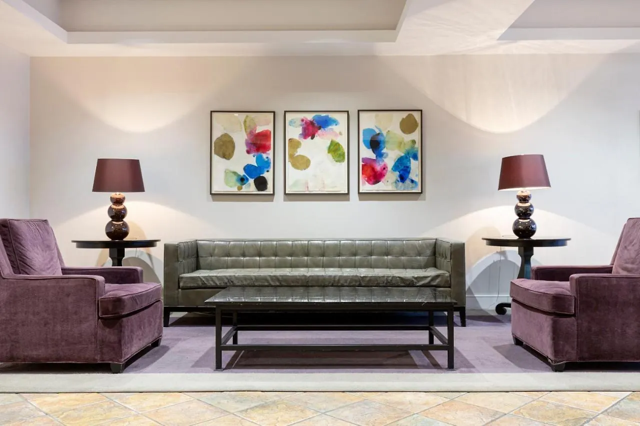 Apartmán Chelsea 1Br W Gym Doorman Nr Penn Station Nyc-675 New York 0*,  USA