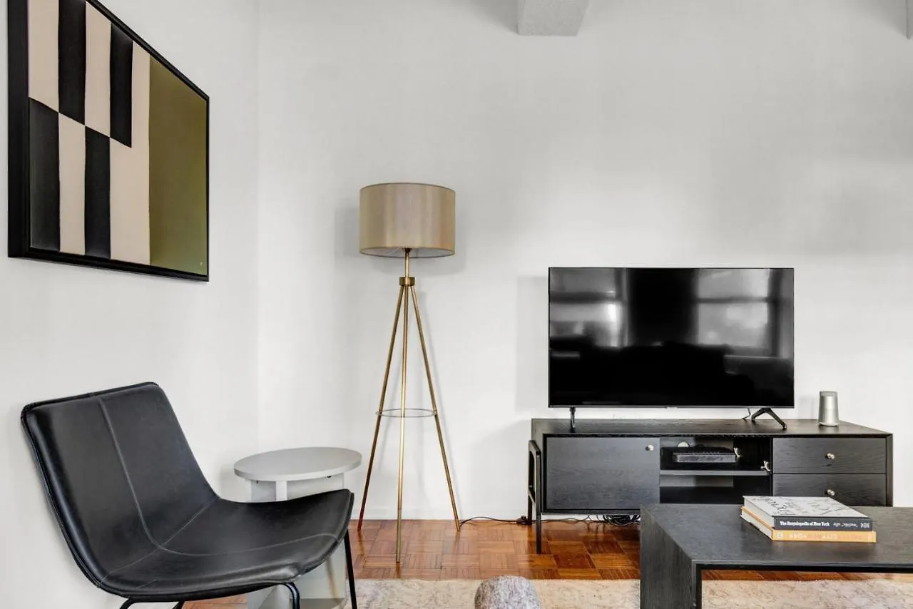 Chelsea 1Br W Gym Doorman Nr Penn Station Nyc-675 Διαμέρισμα Νέα Υόρκη Ηνωμένες Πολιτείες της Αμερικής